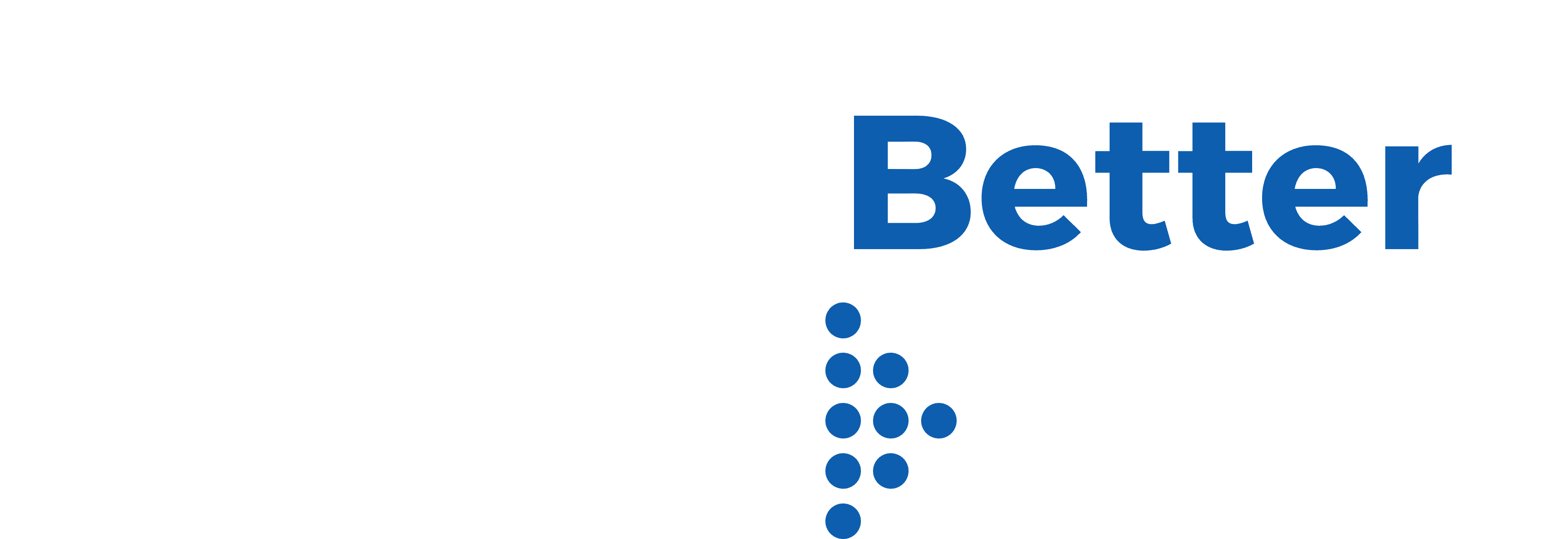 Simply Better logo